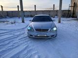 Mercedes-Benz S 320 1999 года за 2 800 000 тг. в Алматы – фото 3