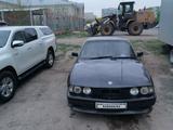 BMW 520 1991 года за 1 600 000 тг. в Астана – фото 4