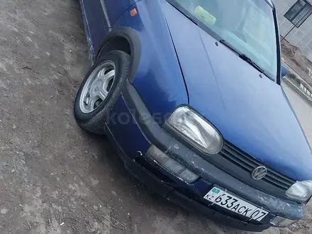 Volkswagen Golf 1994 года за 1 000 000 тг. в Уральск – фото 13