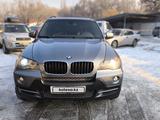 BMW X5 2007 годаүшін9 300 000 тг. в Алматы – фото 2