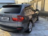 BMW X5 2007 годаүшін9 300 000 тг. в Алматы – фото 5