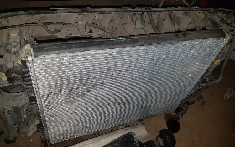Радиатор основной за 45 000 тг. в Шымкент