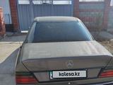 Mercedes-Benz E 230 1991 годаүшін1 800 000 тг. в Жаркент – фото 4