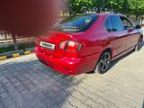 Nissan Primera 2001 годаfor2 000 000 тг. в Атырау – фото 4