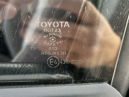 Toyota Windom 1994 года за 3 300 000 тг. в Алматы – фото 26