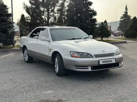 Toyota Windom 1994 года за 3 300 000 тг. в Алматы – фото 2