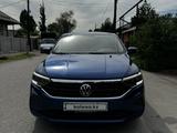 Volkswagen Polo 2020 года за 8 050 000 тг. в Алматы