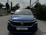 Volkswagen Polo 2020 года за 8 050 000 тг. в Алматы – фото 3