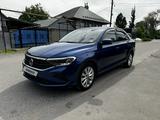 Volkswagen Polo 2020 года за 8 050 000 тг. в Алматы – фото 2