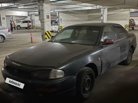 Toyota Camry 1993 года за 1 000 000 тг. в Алматы