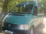 Volkswagen LT 1999 годаүшін4 800 000 тг. в Караганда