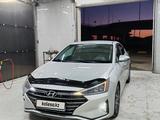 Hyundai Elantra 2018 года за 8 000 000 тг. в Кызылорда
