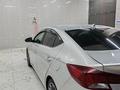 Hyundai Elantra 2018 годаүшін8 000 000 тг. в Кызылорда – фото 4