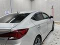 Hyundai Elantra 2018 годаүшін8 000 000 тг. в Кызылорда – фото 3