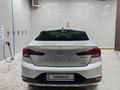 Hyundai Elantra 2018 годаүшін8 000 000 тг. в Кызылорда – фото 2