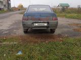 ВАЗ (Lada) 2110 2010 года за 800 000 тг. в Риддер – фото 2