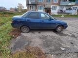 ВАЗ (Lada) 2110 2010 года за 800 000 тг. в Риддер – фото 3