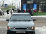 ВАЗ (Lada) 2114 2009 годаүшін1 300 000 тг. в Кызылорда – фото 4