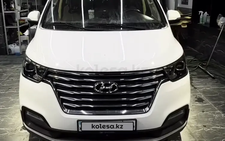 Hyundai Starex 2019 года за 12 700 000 тг. в Атырау