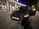 Volkswagen Polo 2021 года за 7 500 000 тг. в Шымкент – фото 4
