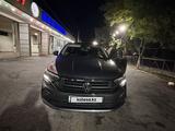 Volkswagen Polo 2021 года за 7 500 000 тг. в Шымкент