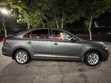 Volkswagen Polo 2021 года за 7 500 000 тг. в Шымкент – фото 3