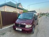 Mercedes-Benz Vito 1997 годаүшін2 450 000 тг. в Шымкент – фото 4