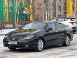 Lexus ES 350 2008 годаүшін6 700 000 тг. в Талдыкорган – фото 5