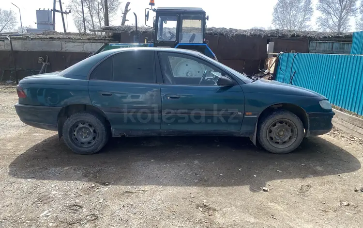 Opel Omega 1994 годаүшін1 100 000 тг. в Семей