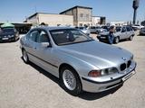 BMW 528 1997 года за 3 000 000 тг. в Тараз – фото 2