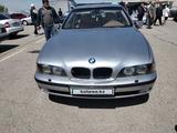 BMW 528 1997 года за 3 000 000 тг. в Тараз – фото 3