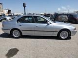 BMW 528 1997 года за 3 000 000 тг. в Тараз – фото 4