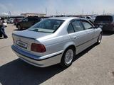 BMW 528 1997 года за 3 000 000 тг. в Тараз – фото 5