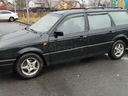 Volkswagen Passat 1990 года за 2 000 000 тг. в Караганда – фото 4