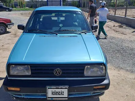 Volkswagen Jetta 1992 года за 950 000 тг. в Туркестан