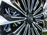 Оригинал Диски Changan R 17*5*110 за 270 000 тг. в Атырау – фото 2