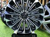 Оригинал Диски Changan R 17*5*110 за 270 000 тг. в Атырау