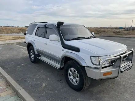 Toyota Hilux Surf 1997 года за 4 000 000 тг. в Атырау – фото 2