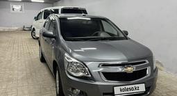 Chevrolet Cobalt 2021 года за 4 700 000 тг. в Павлодар