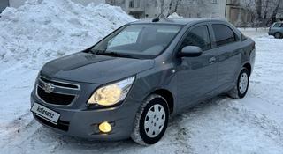 Chevrolet Cobalt 2021 года за 4 800 000 тг. в Павлодар