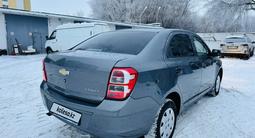 Chevrolet Cobalt 2021 годаүшін4 600 000 тг. в Павлодар – фото 3