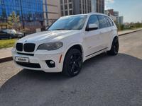 BMW X5 2012 годаүшін11 500 000 тг. в Астана