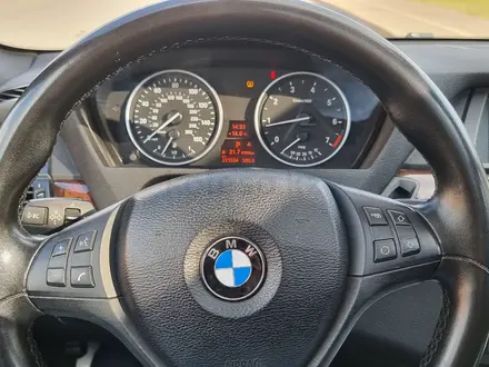 BMW X5 2012 года за 11 500 000 тг. в Астана – фото 14