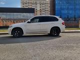 BMW X5 2012 годаүшін11 900 997 тг. в Астана – фото 2