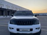 Toyota Land Cruiser Prado 2004 года за 7 500 000 тг. в Караганда – фото 3