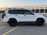 Toyota Land Cruiser Prado 2004 года за 7 500 000 тг. в Караганда