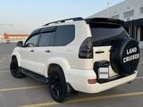 Toyota Land Cruiser Prado 2004 года за 7 500 000 тг. в Караганда – фото 2