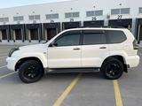 Toyota Land Cruiser Prado 2004 года за 7 500 000 тг. в Караганда – фото 4