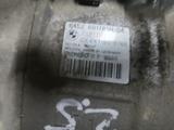 Компрессор кондиционера на BMW E60 N52 2.5үшін75 000 тг. в Шымкент – фото 2