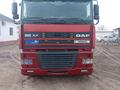 DAF  XF 95 1998 годаүшін14 000 000 тг. в Шымкент – фото 11